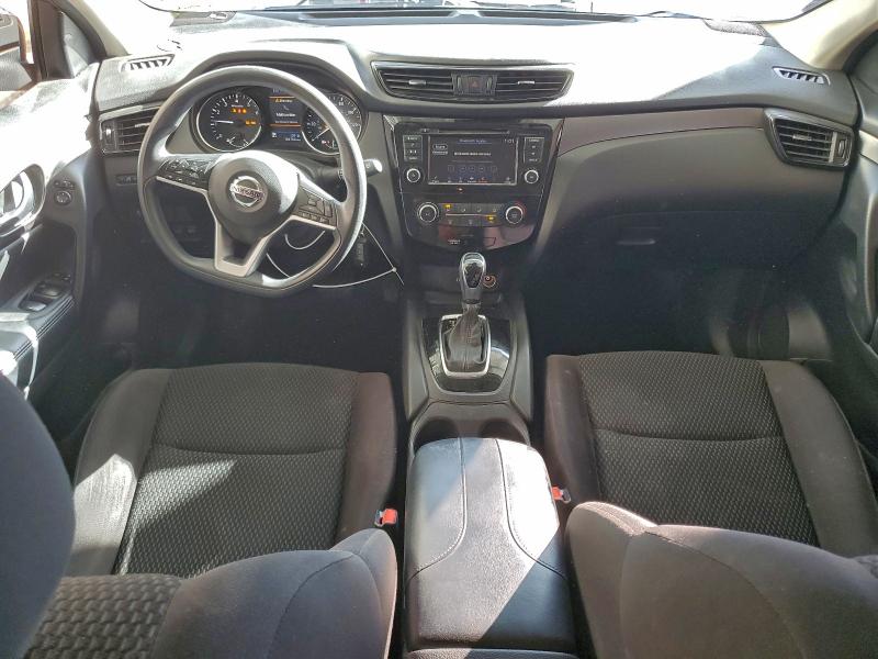 Фото 8 - NISSAN ROGUE