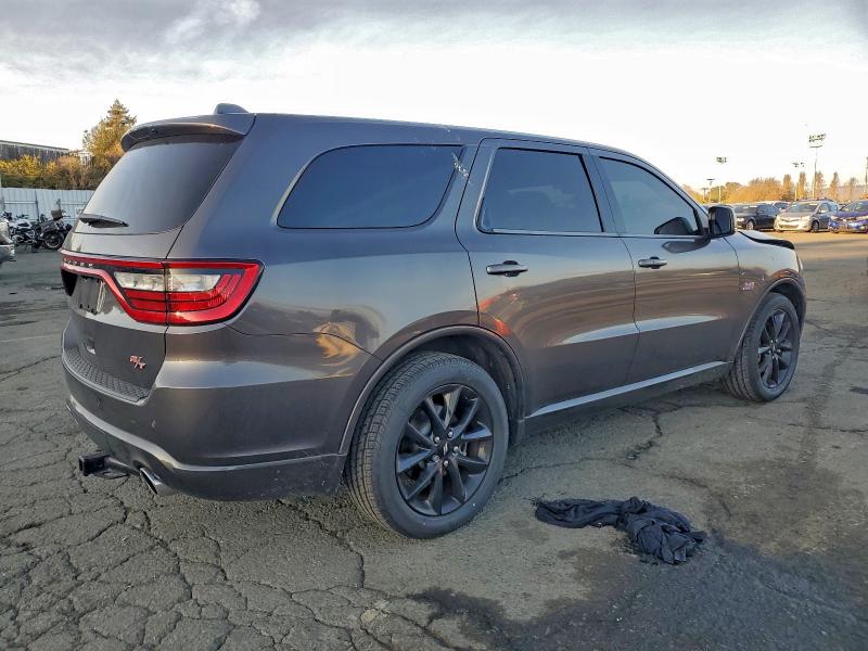 Фото 3 - DODGE DURANGO