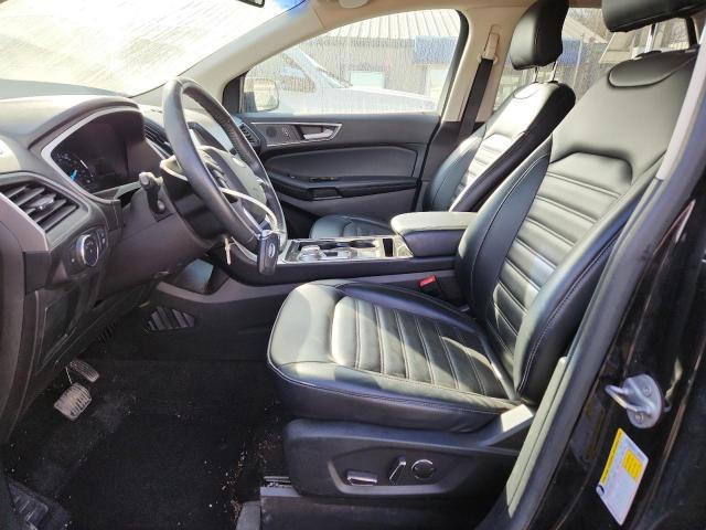 Фото 7 - FORD EDGE