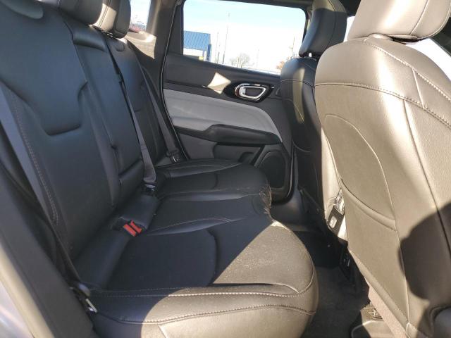 Фото 11 - JEEP COMPASS