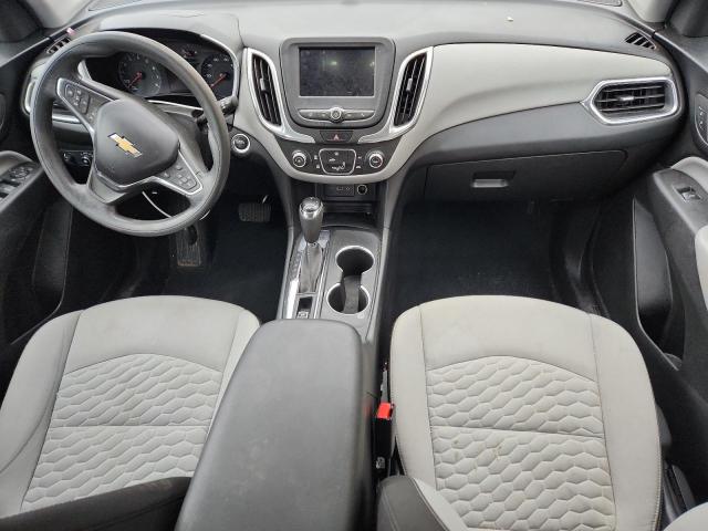 Фото 8 - CHEVROLET EQUINOX