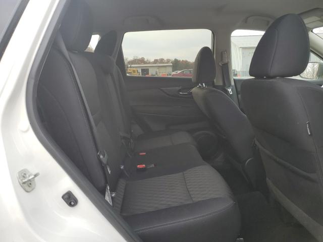 Фото 11 - NISSAN ROGUE