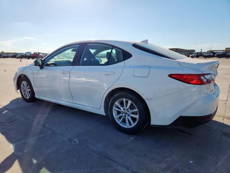 Фото 2 - TOYOTA CAMRY