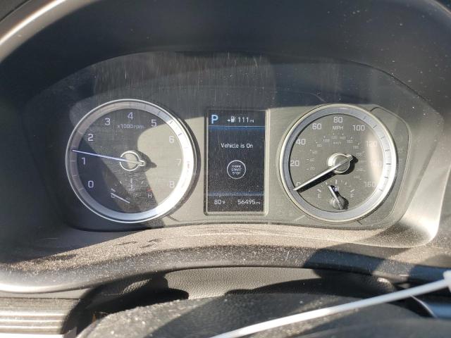 Фото 9 - HYUNDAI SONATA