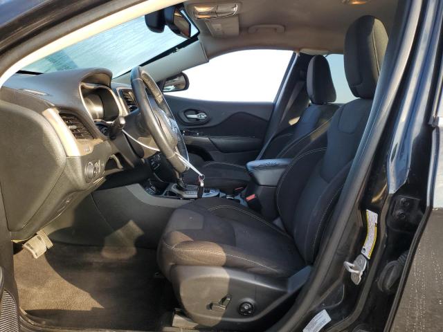 Фото 7 - JEEP GRAND CHER