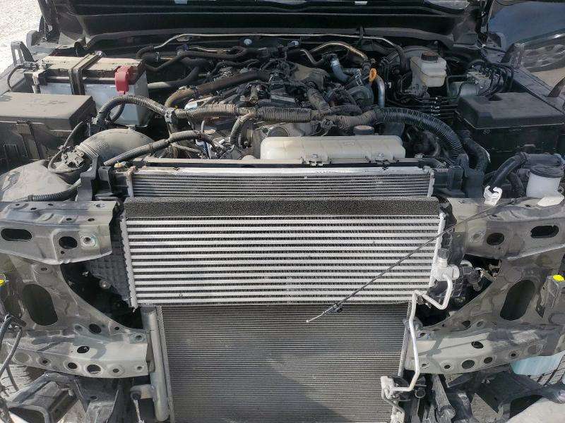 Фото 11 - TOYOTA TACOMA