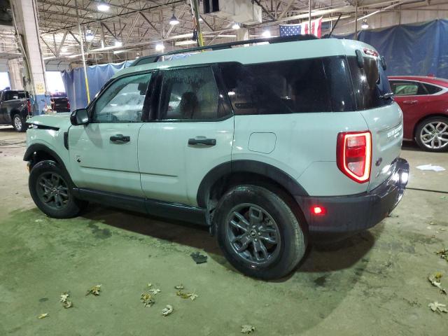 Фото 2 - FORD BRONCO