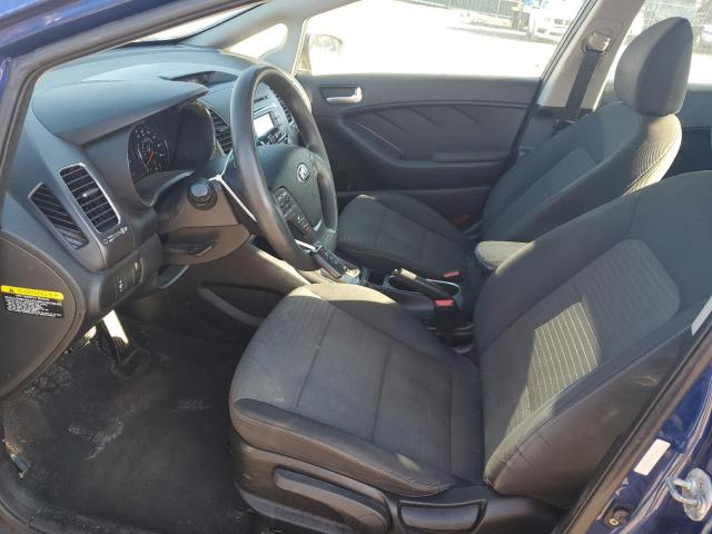 Фото 7 - KIA FORTE