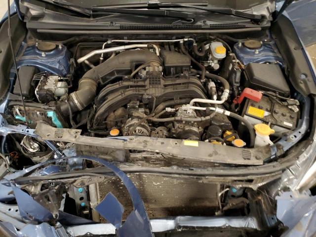 Фото 12 - SUBARU CROSSTREK