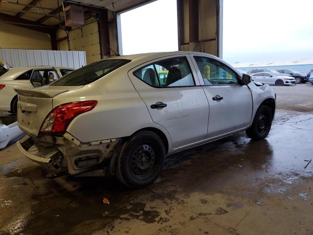 Фото 3 - NISSAN VERSA