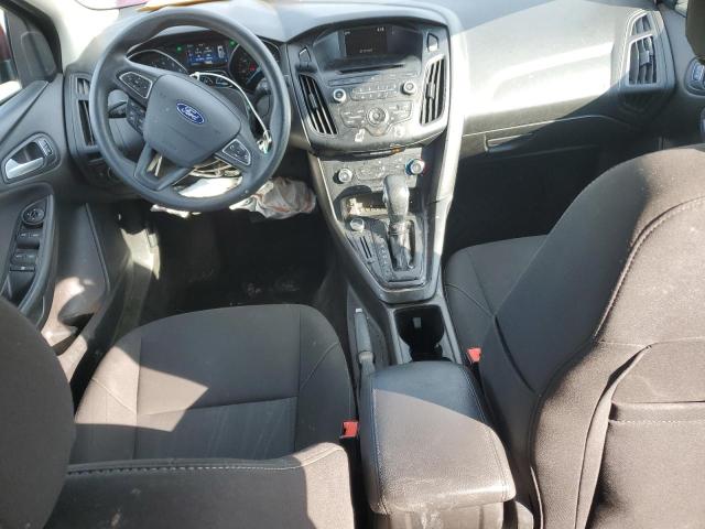 Фото 8 - FORD FOCUS