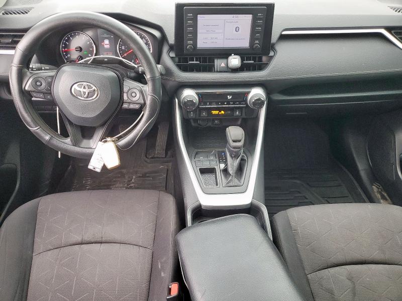 Фото 8 - TOYOTA RAV4