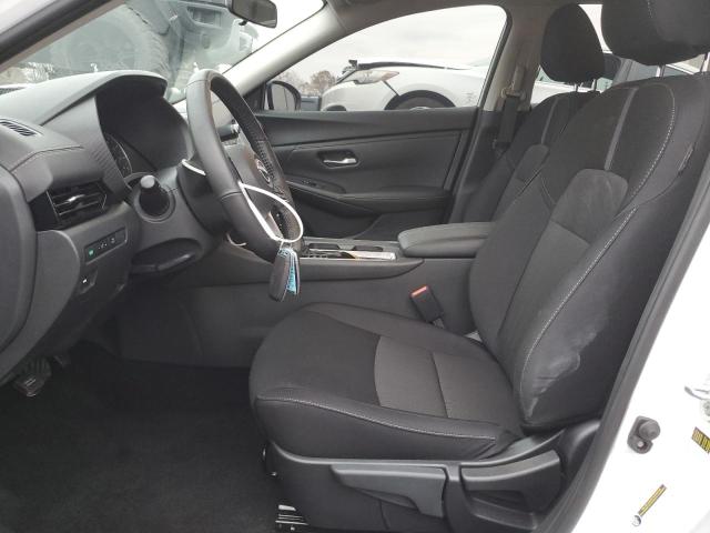 Фото 7 - NISSAN SENTRA