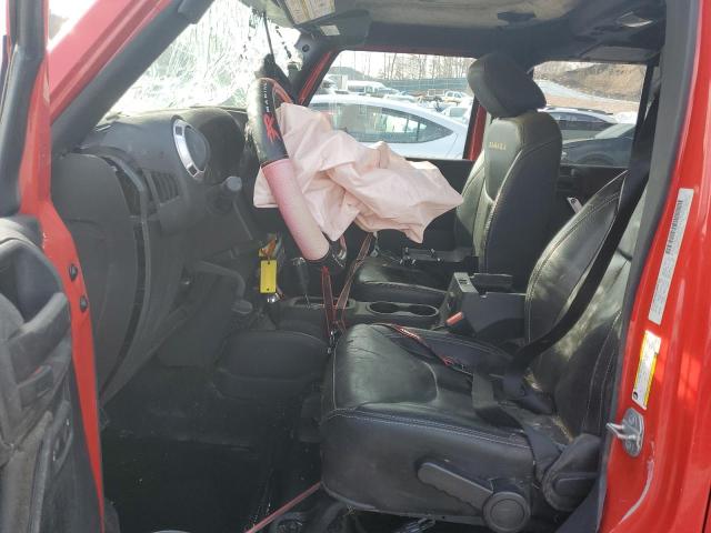 JEEP WRANGLER 2015 VIN 1C4HJWEG7FL556659