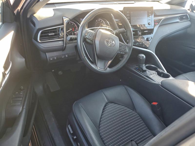 Фото 8 - TOYOTA CAMRY