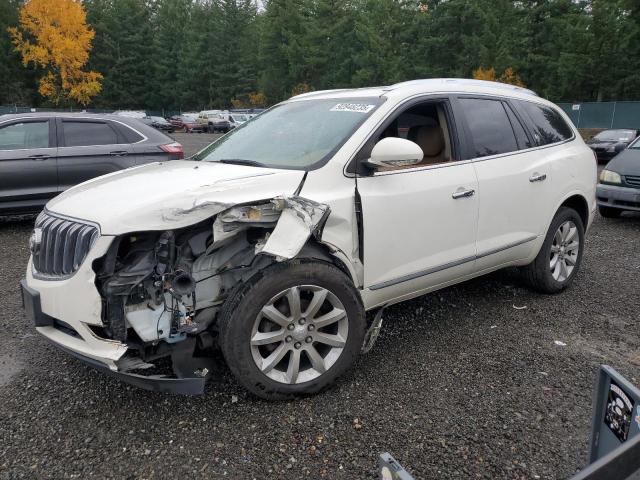 Фото 1 - BUICK ENCLAVE