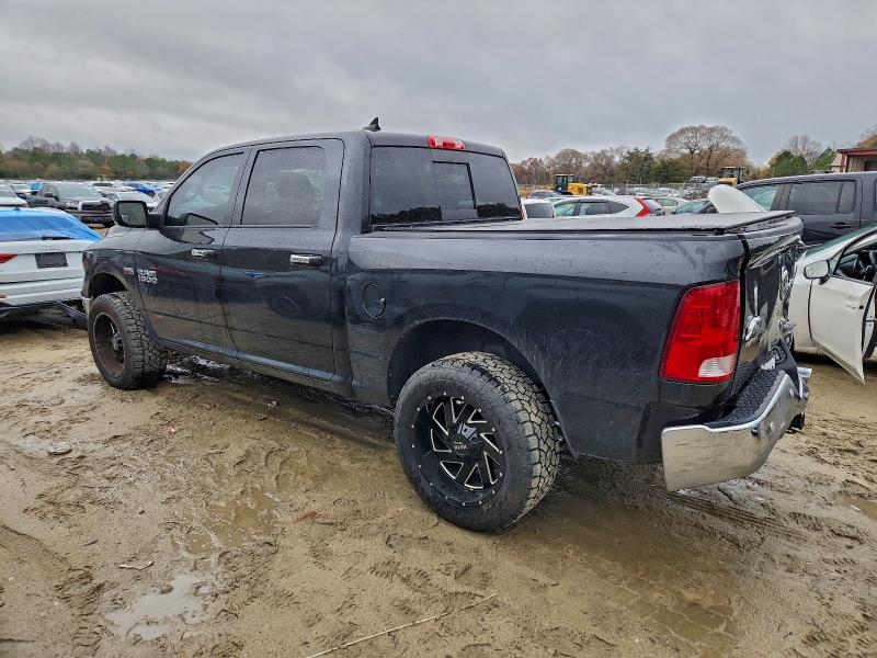 Фото 2 - RAM 1500