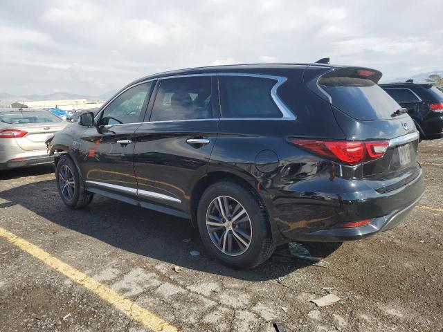 Фото 2 - INFINITI QX60