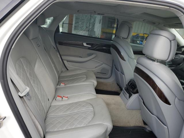 Фото 10 - AUDI A8