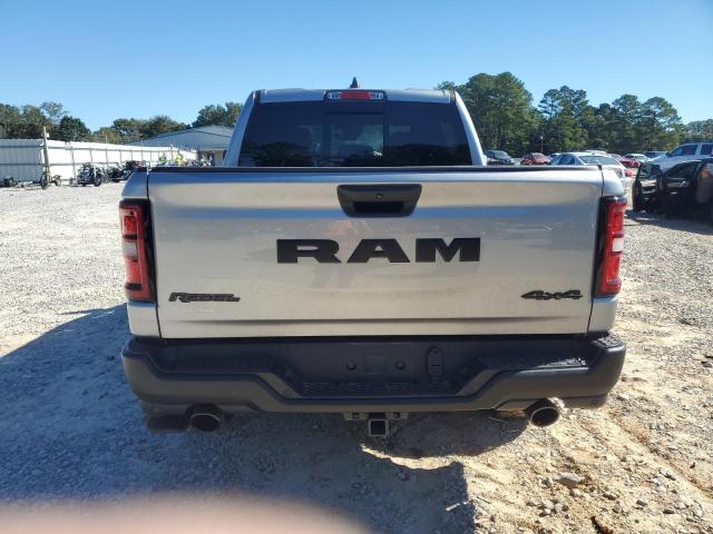 Фото 6 - RAM 1500