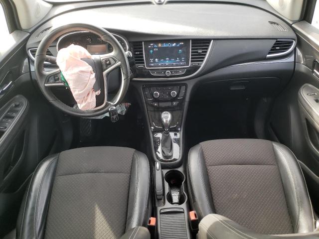 Фото 8 - BUICK ENCORE