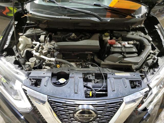 Фото 12 - NISSAN ROGUE