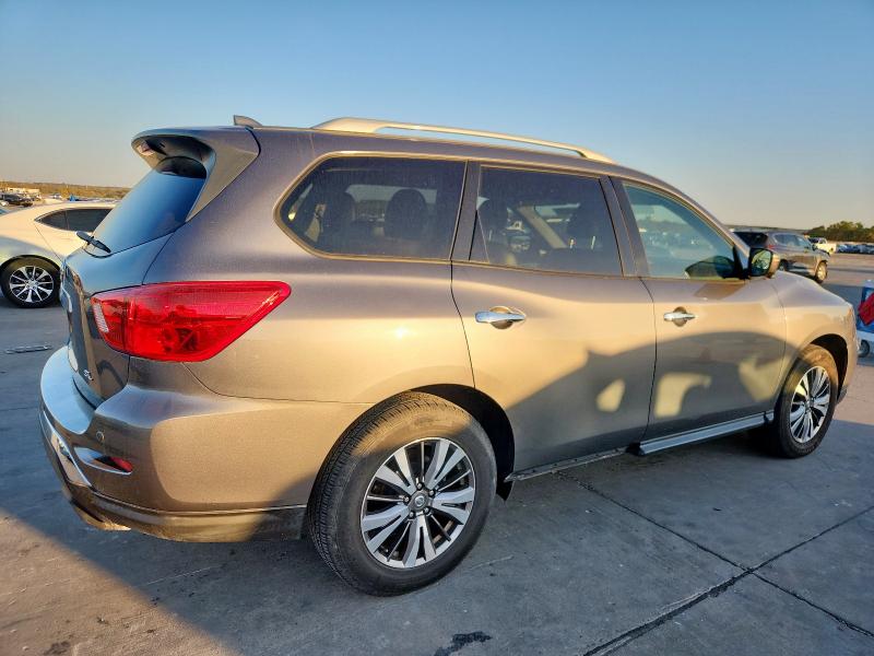 Фото 3 - NISSAN PATHFINDER