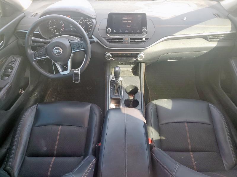 Фото 8 - NISSAN ALTIMA