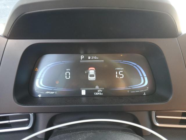 Фото 9 - HYUNDAI ELANTRA