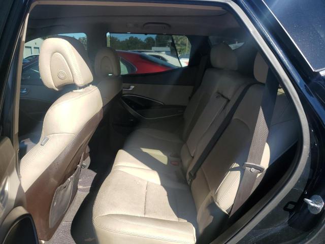 Фото 11 - HYUNDAI SANTA FE