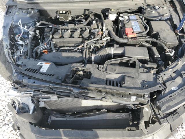 Фото 11 - HONDA ACCORD