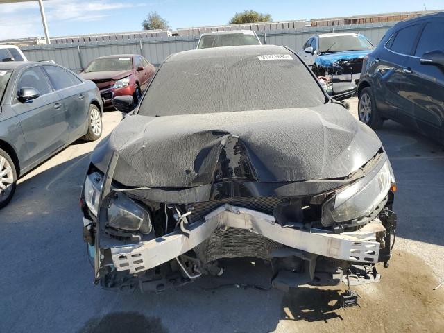 Фото 5 - HONDA CIVIC