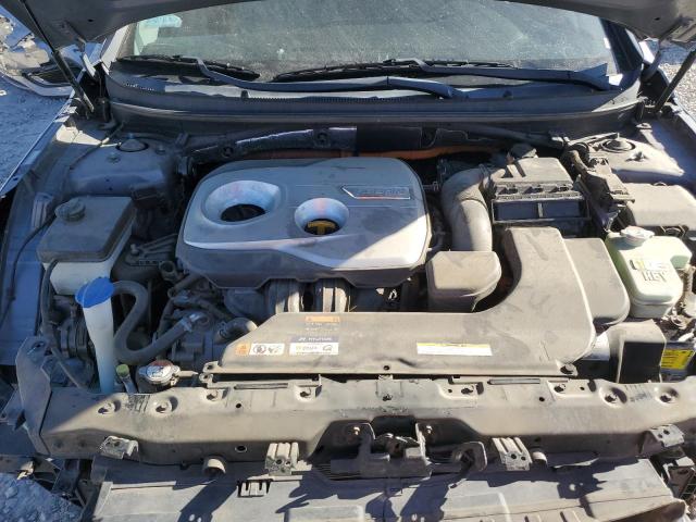 Фото 11 - HYUNDAI SONATA