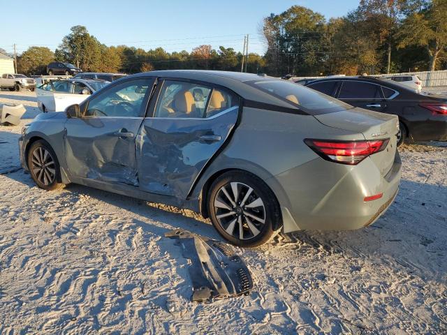 Фото 2 - NISSAN SENTRA