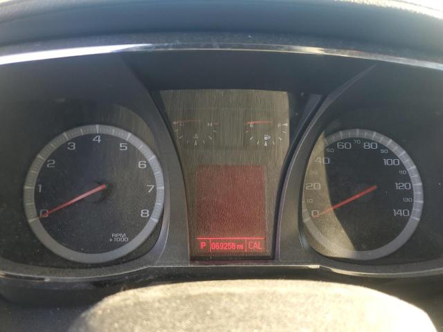 Фото 9 - GMC TERRAIN