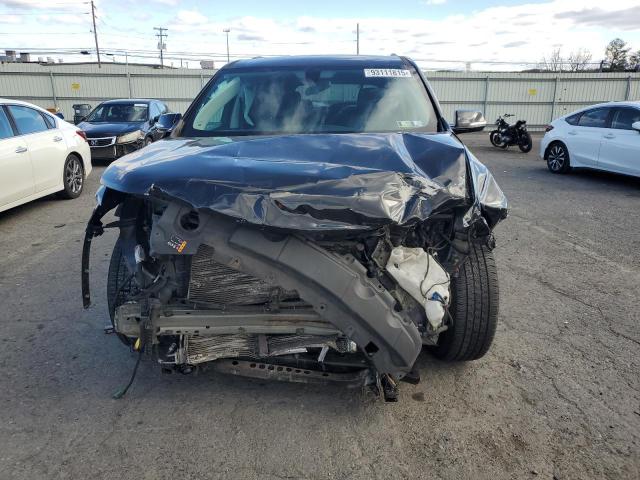 Фото 5 - CHEVROLET TRAVERSE