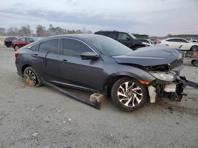 Фото 4 - HONDA CIVIC