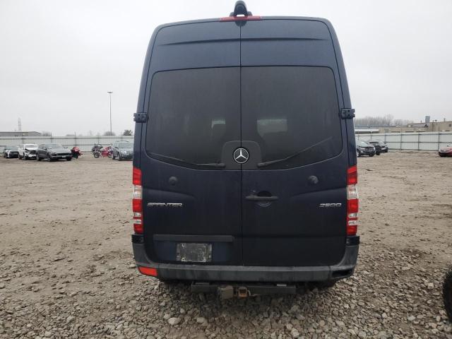 Фото 6 - MERCEDES-BENZ SPRINTER