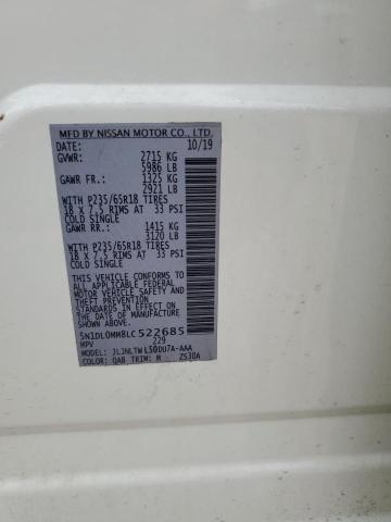 Фото 14 - INFINITI QX60