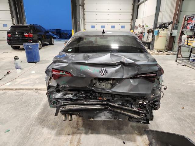 Фото 6 - VOLKSWAGEN JETTA