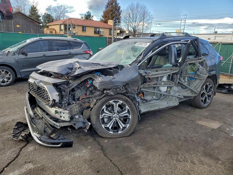 Фото 1 - TOYOTA RAV4