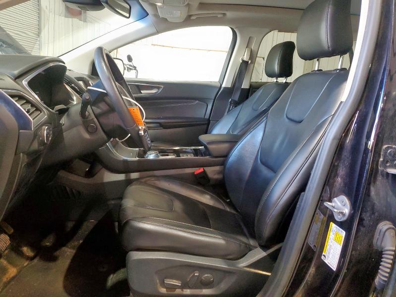 Фото 7 - FORD EDGE