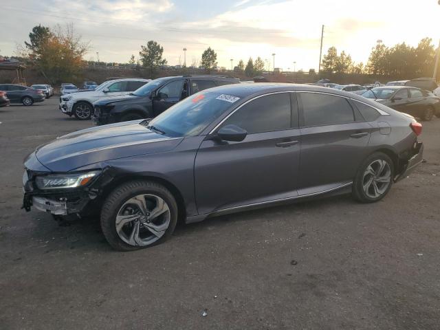 Фото 1 - HONDA ACCORD