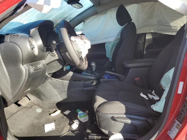 Фото 7 - KIA FORTE