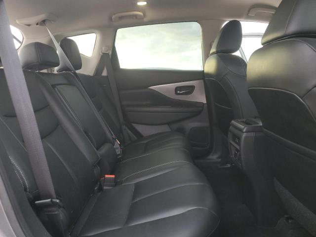 Фото 11 - NISSAN MURANO