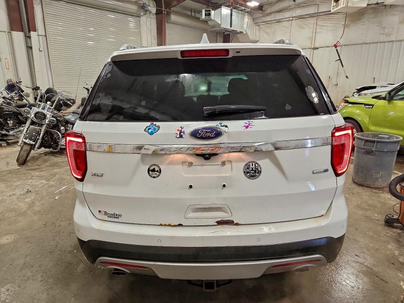 Фото 6 - FORD EXPLORER