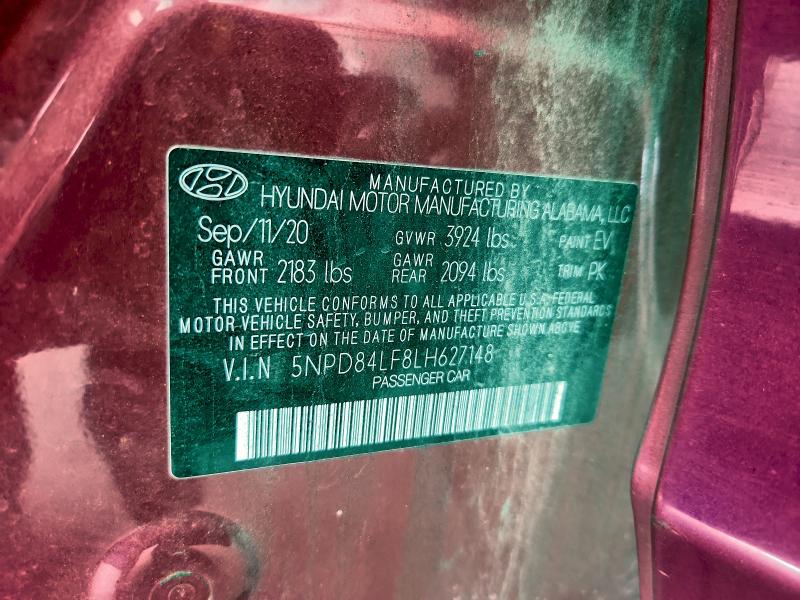 Фото 12 - HYUNDAI ELANTRA