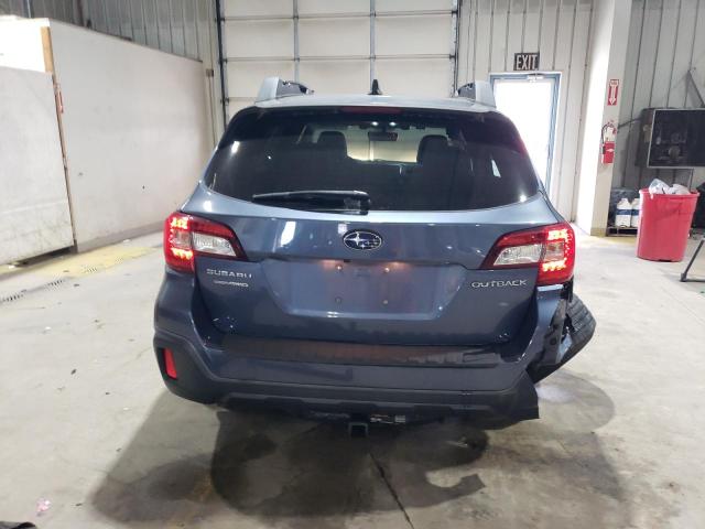 Фото 6 - SUBARU OUTBACK