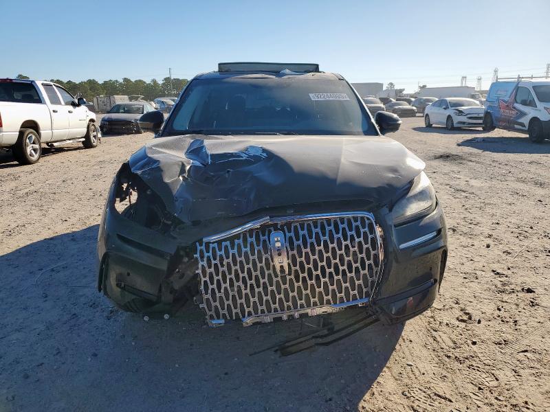 Фото 5 - LINCOLN CORSAIR