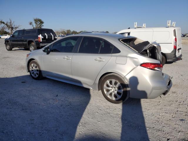 Фото 2 - TOYOTA COROLLA